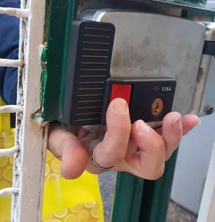 Отель типа 