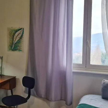Monstera Vicino Al Centro * Перуджа