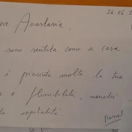 Bed & Breakfast Monstera Vicino Al Centro Perugia